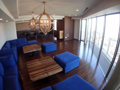 阿波座ライズタワーズフラッグ46